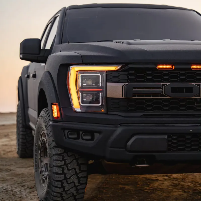 Ford F-150 Raptor