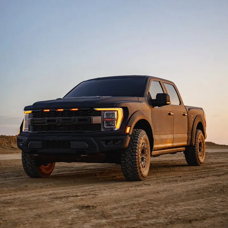 Ford F-150 Raptor