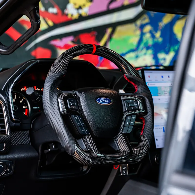 Ford F-150 Raptor
