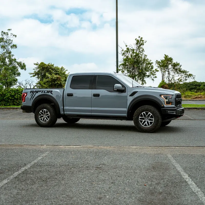 Ford F-150 Raptor
