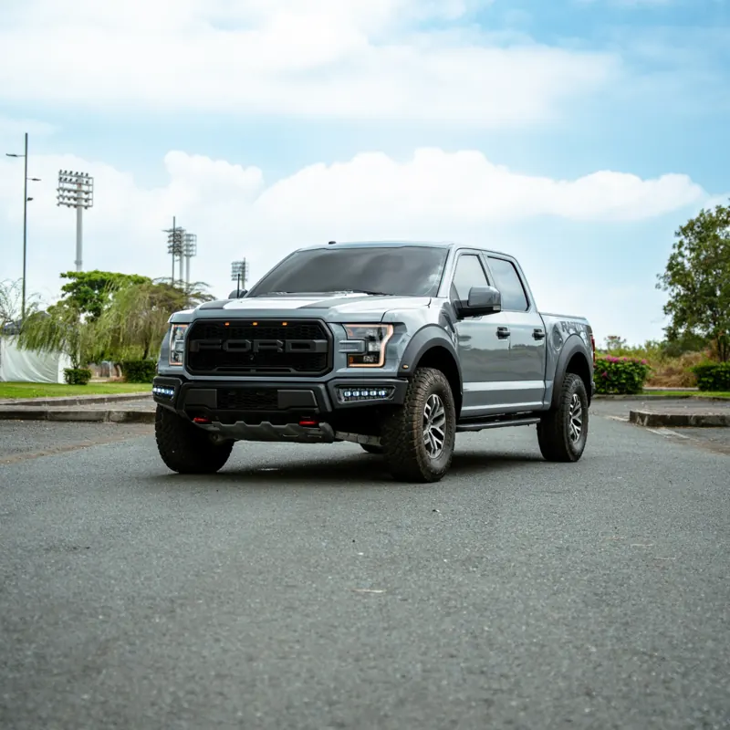 Ford F-150 Raptor