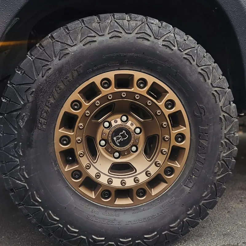 Ford F-150 Raptor