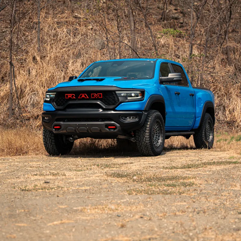 RAM 1500 Look TRX