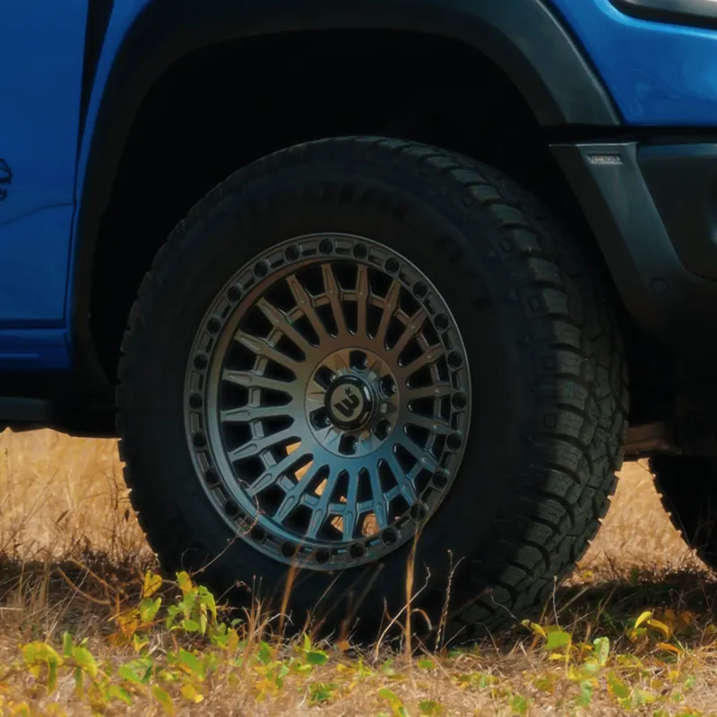 RAM 1500 Look TRX
