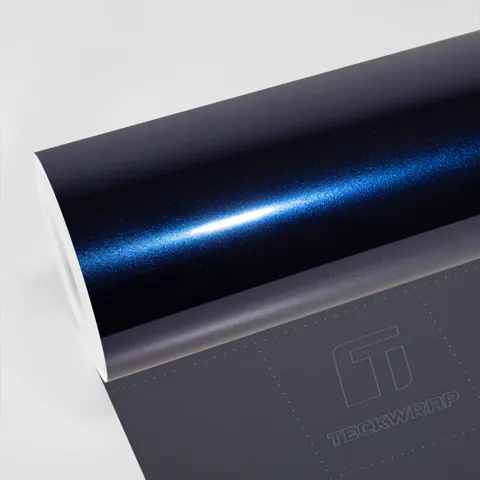 PPF TeckWrap Abyss Blue (CPX417)