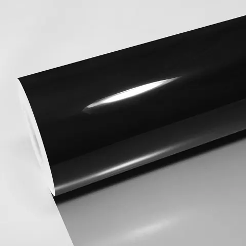 PPF TeckWrap BLK Phantom