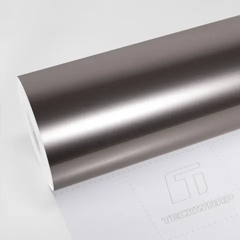 PPF TeckWrap Lustrous Silver (CPX407)