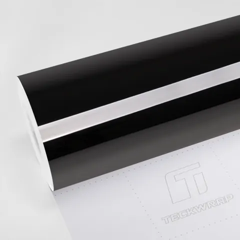 PPF TeckWrap True Black (CPX301)