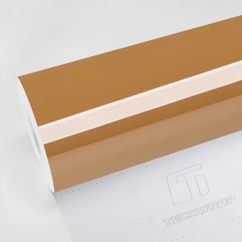 PPF TeckWrap Vellón Dorado (CPX304)