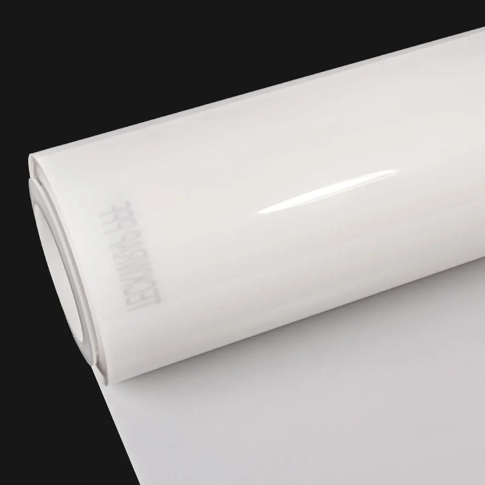 PPF TeckWrap X85 Essential: muestra del material