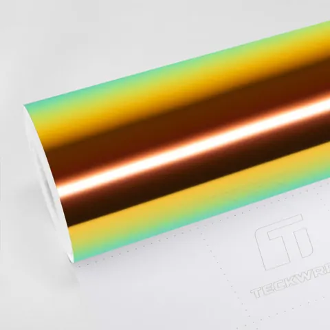 Vinil TeckWrap Ammolite gem (MCH02N)