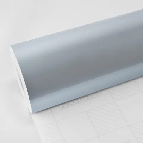 Vinil TeckWrap Arctic Silver (RB27-HD)