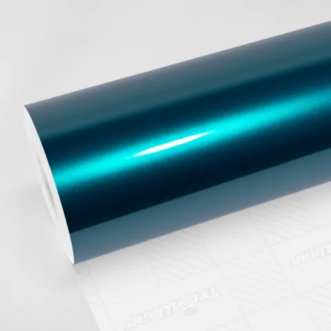Vinil TeckWrap Azure Flame (GAL33-HD)