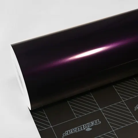 Vinil TeckWrap Black Cherry Ice (HM08-HD)
