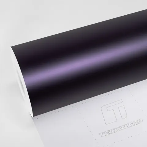 Vinil TeckWrap Black Tulip (SMT22)