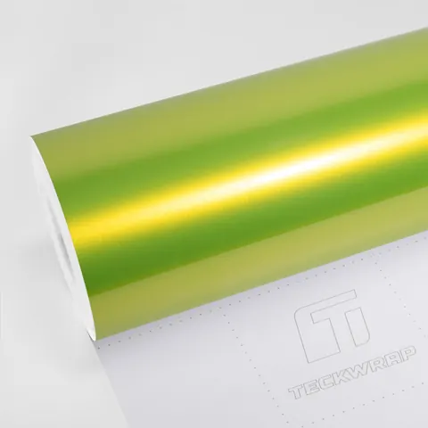 Vinil TeckWrap Citrus Green (GAL36-HD)