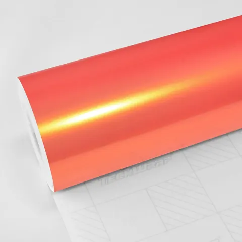 Vinil TeckWrap Coral Peach (RB08-HD)