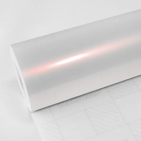 Vinil TeckWrap Creamrose Pearl (CK523-HD)