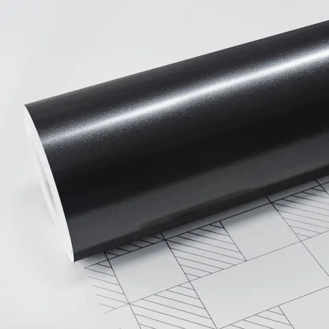 Vinil TeckWrap Dark Platinum (ECH21)