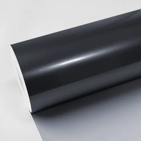 Vinil TeckWrap Dark Platinum (RB12-HD)