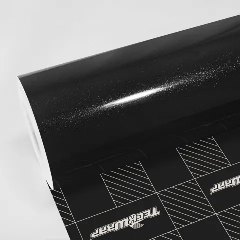 Vinil TeckWrap Ebony Sparkle (CK202-HD)