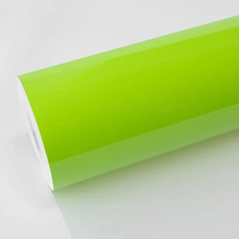 Vinil TeckWrap Gecko Green (CG41-HD)