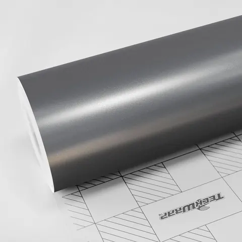 Vinil TeckWrap Gunmetal Grey (VCH410-S)
