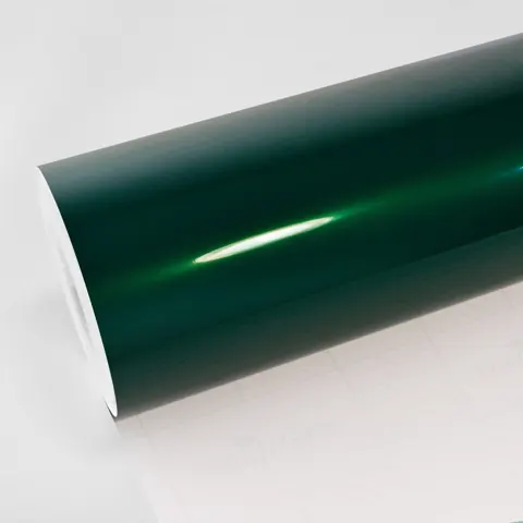 Vinil TeckWrap Hunter green (GAL29-HD)