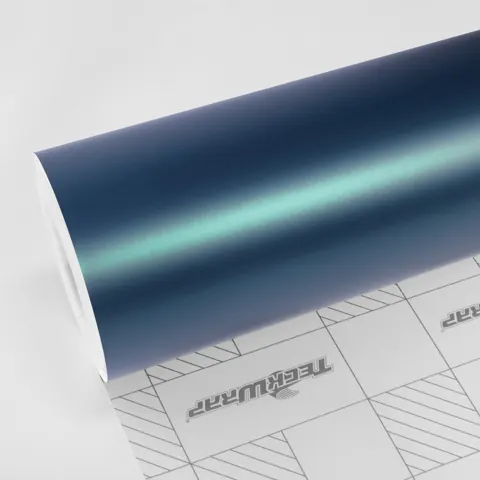 Vinil TeckWrap Jewel Green (SMT16)