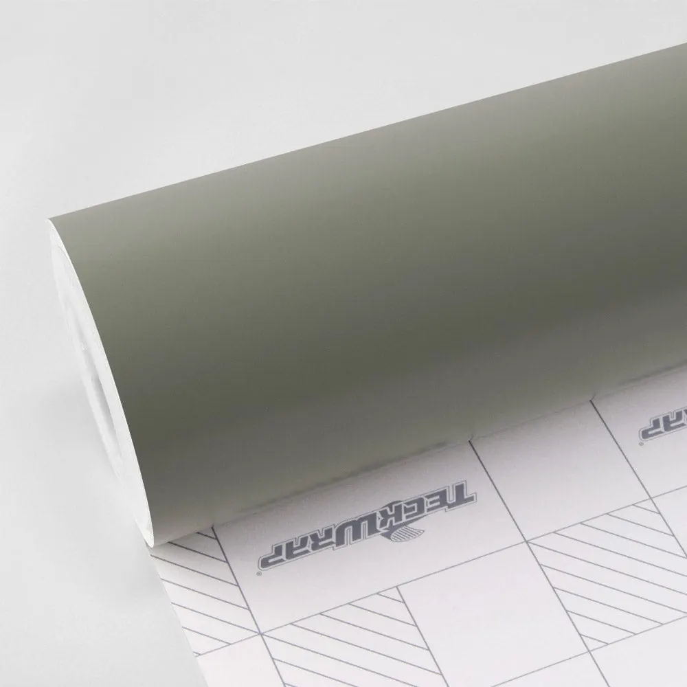 Vinil TeckWrap Lizard Grey (SCM23): muestra del material