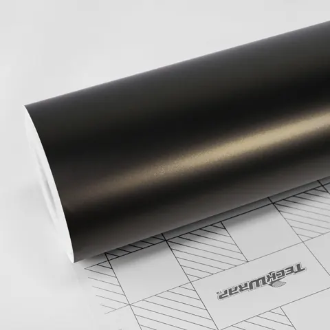 Vinil TeckWrap Mineral Grey (SMT01)