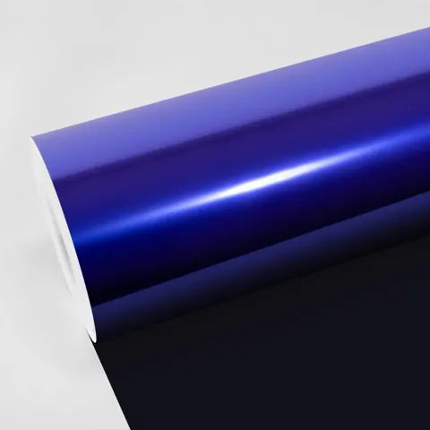 Vinil TeckWrap Nova Blue (CHM26-HD)