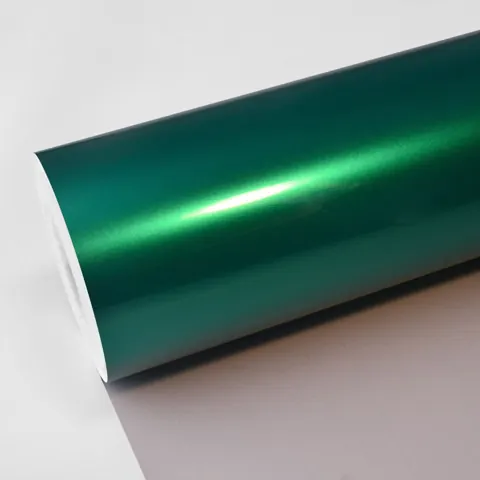 Vinil TeckWrap Ocean Green (RB18-HD)