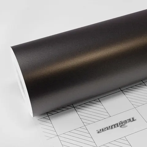 Vinil TeckWrap Onyx Grey (SMT09)