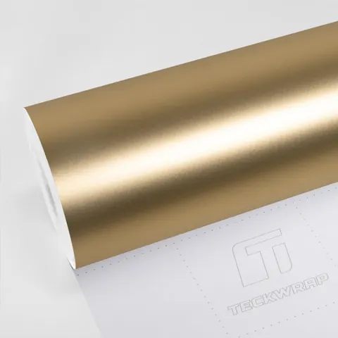 Vinil TeckWrap Oro Imperial (SMT21)