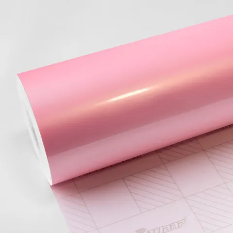 Vinil TeckWrap Pink Sakura (SL01-HD)