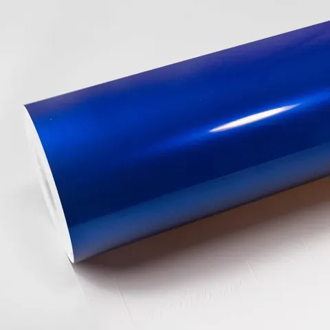 Vinil TeckWrap Royal Blue (GAL19-HD)