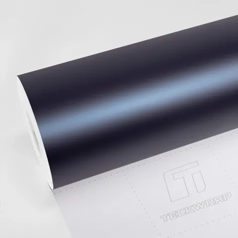 Vinil TeckWrap Serge Blue (VCH419-M)