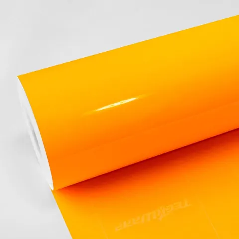 Vinil TeckWrap Sunflower yellow (CG12-HD)