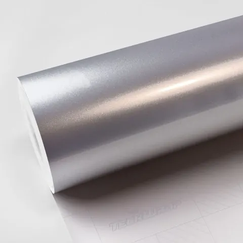 Vinil TeckWrap Super Silver Mist (GAL11-HD)