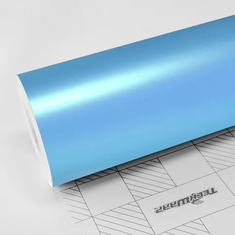 Vinil TeckWrap Surf Blue (SMT11)