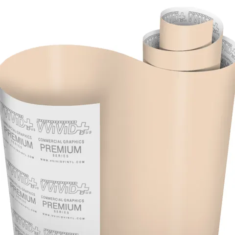 Vinil VViViD Ultra Matte Stone Taupe