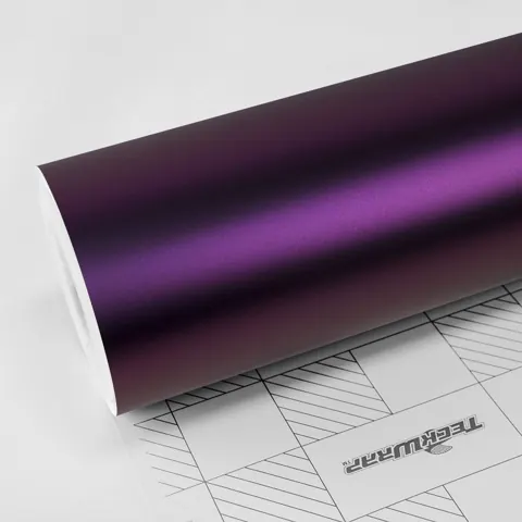 Vinil TeckWrap Venetian Violet (SMT03)