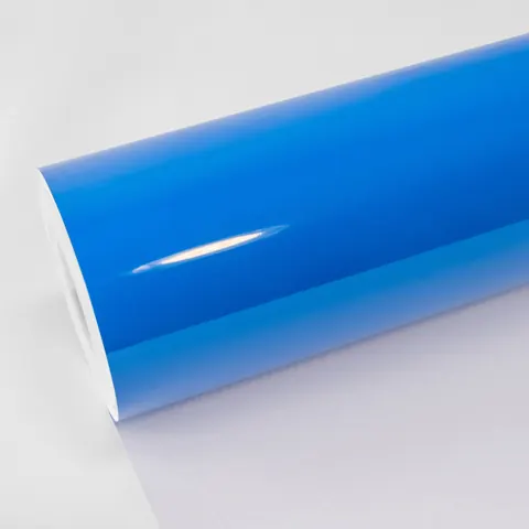 Vinil TeckWrap Vibrant Blue (CG57-HD)