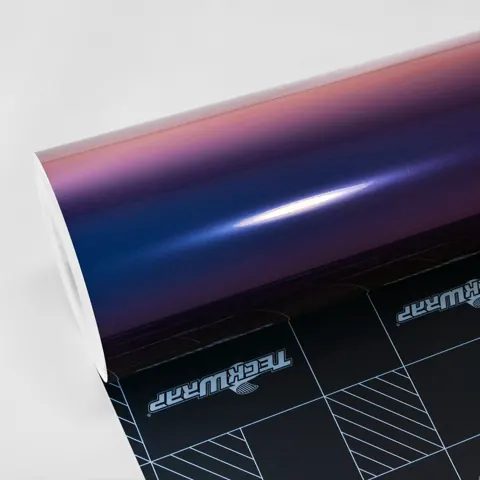 Vinil TeckWrap Violet Sunrise (RD14-HD)