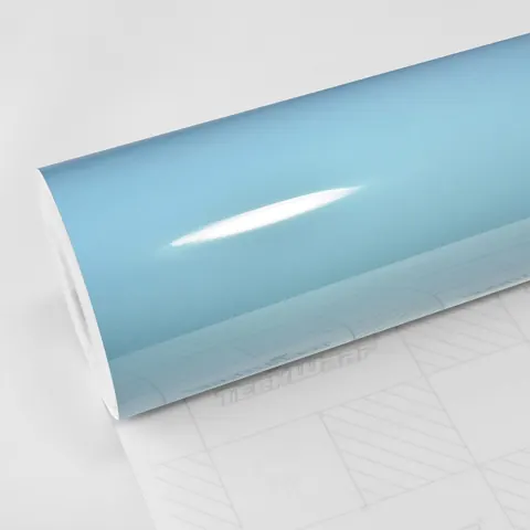 Vinil TeckWrap Yacht Blue (CG28-HD)